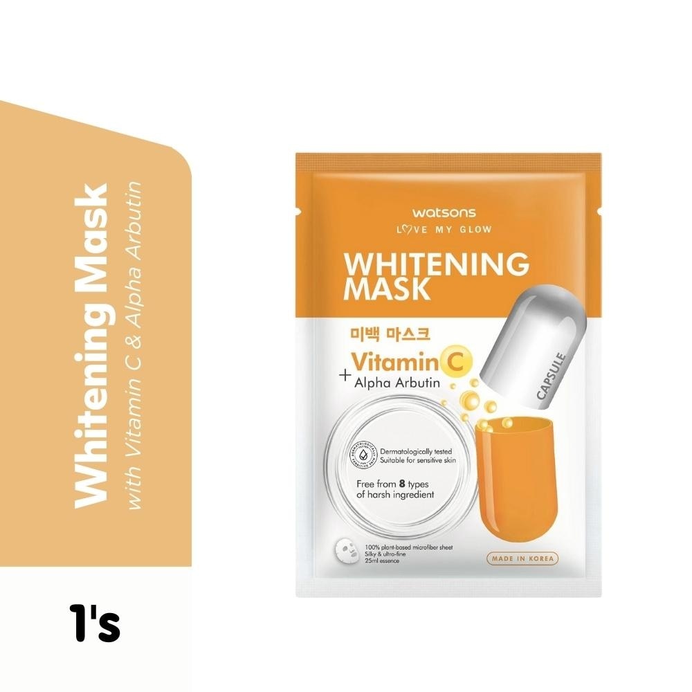 Whitening Mask 25ml