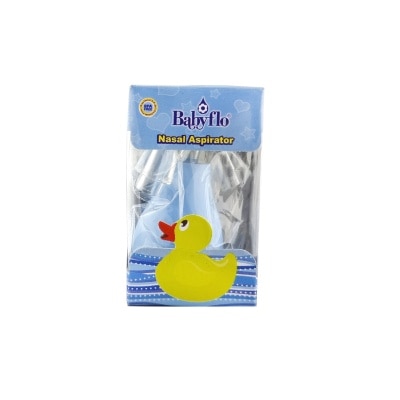 BABYFLO Babyflo Nasal Aspirator