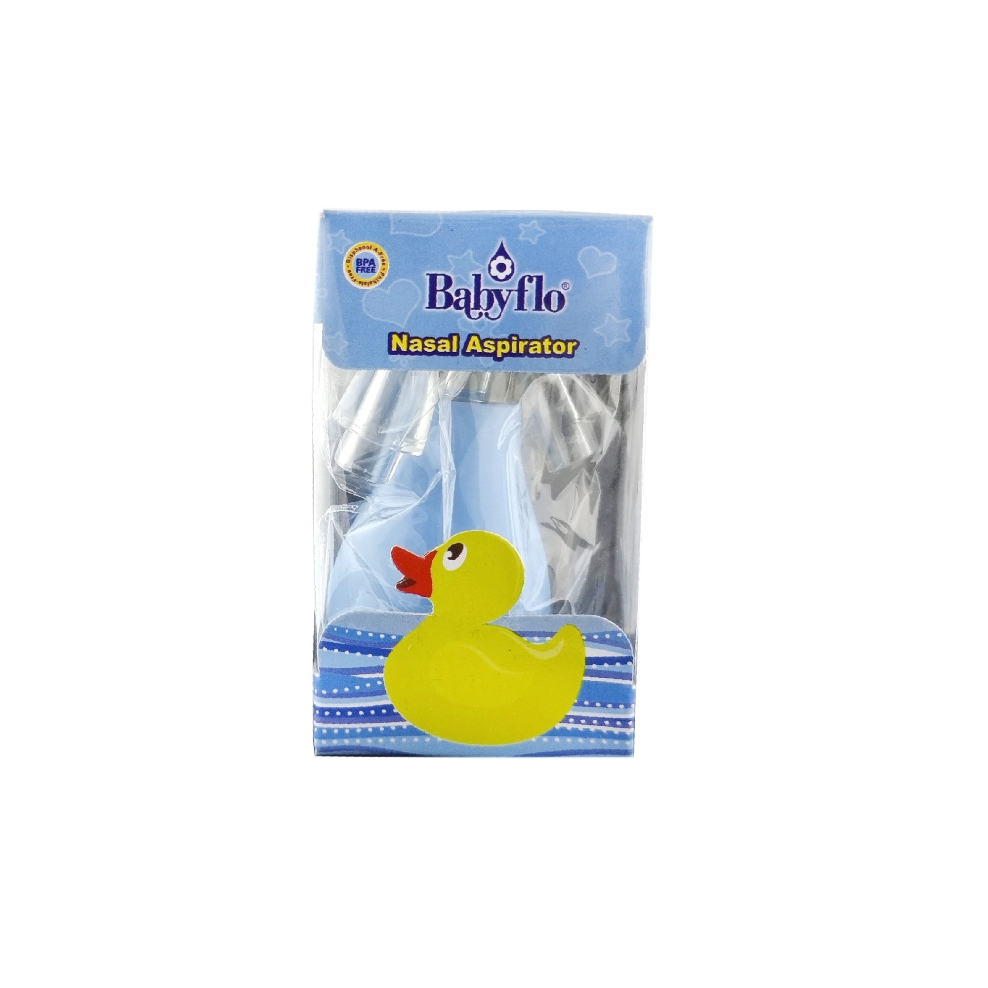 Babyflo Nasal Aspirator