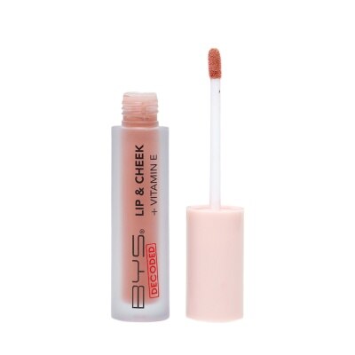 Discount on Bys  shoes - SKU: Bys Decoded Matte Lip & Cheek Haute
