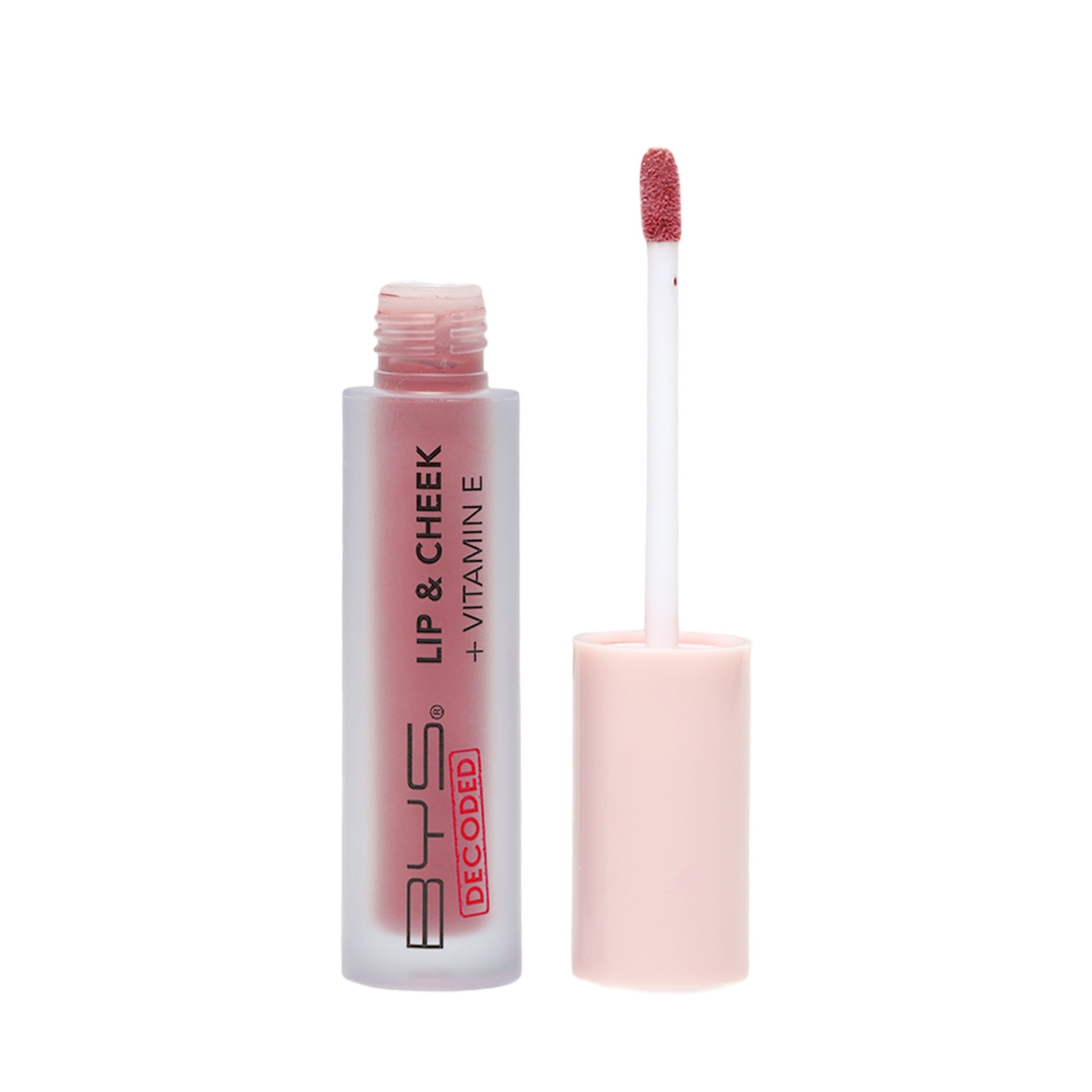 BYS Decoded Matte Lip & Cheek Supernatural