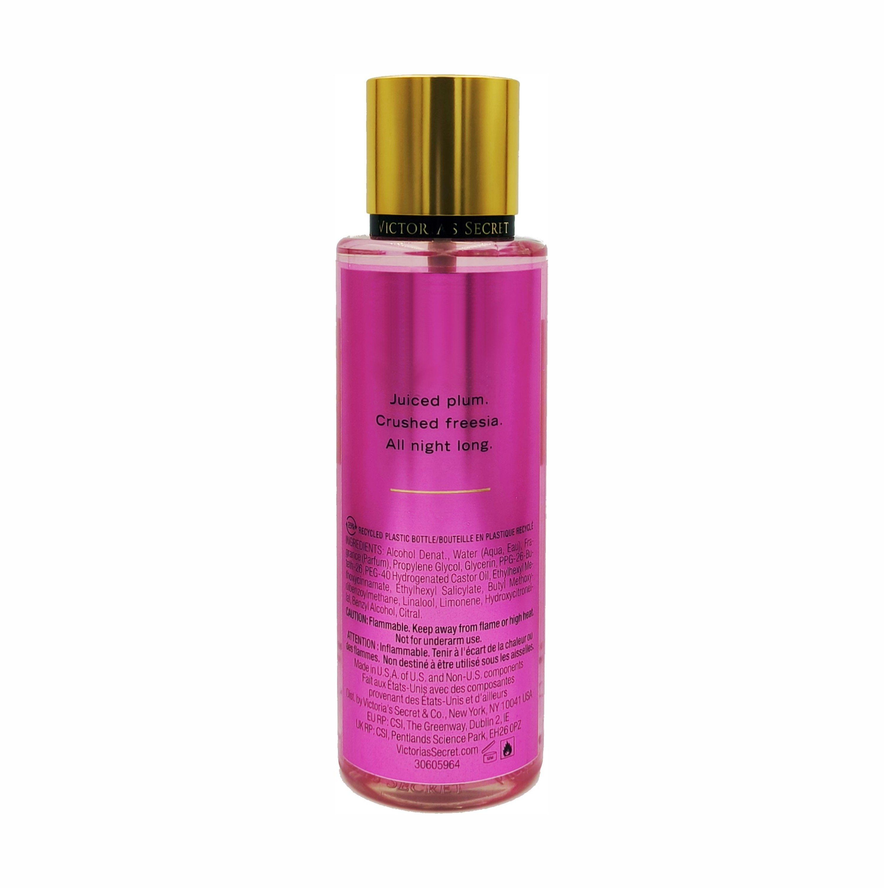 VS PURE SEDUCTION 250ML