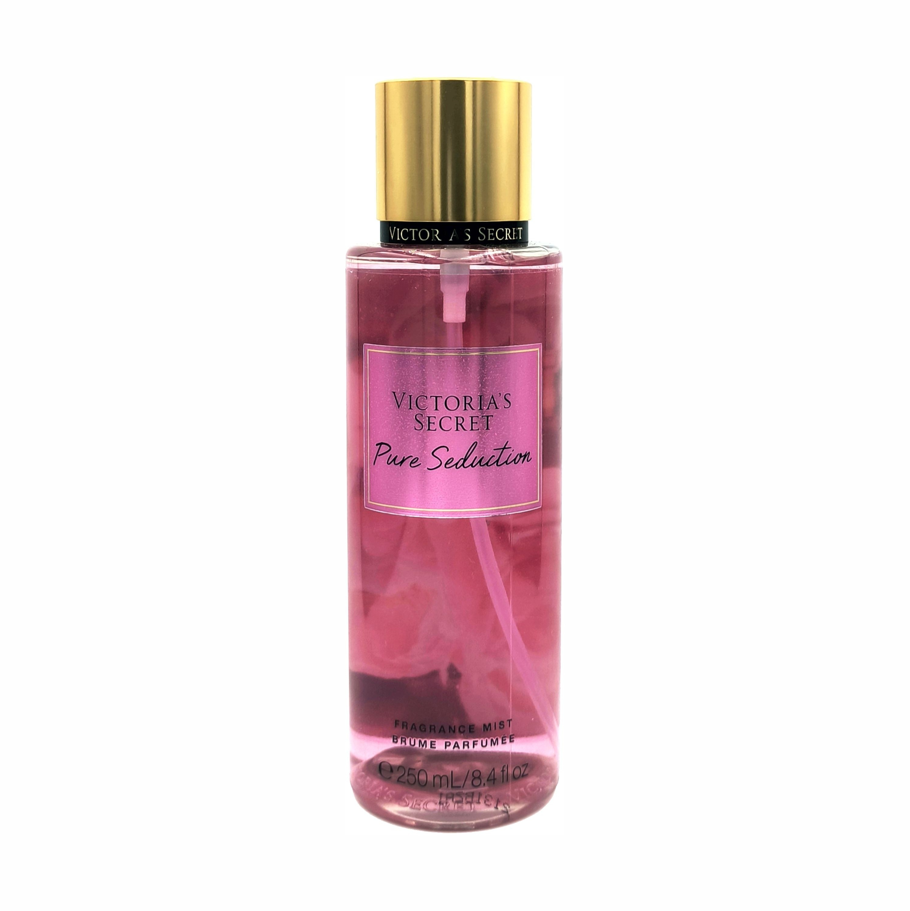 VICTORIA SECRET VS PURE SEDUCTION 250ML Watsons Philippines