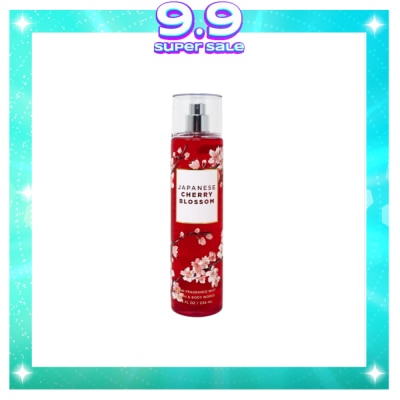 BATH N BODY WORKS BATH N BODY WORKS Japanese Cherry Blossom 236ml