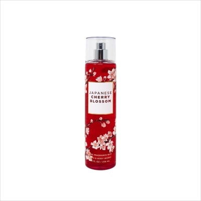 BATH N BODY WORKS BATH N BODY WORKS Japanese Cherry Blossom 236ml