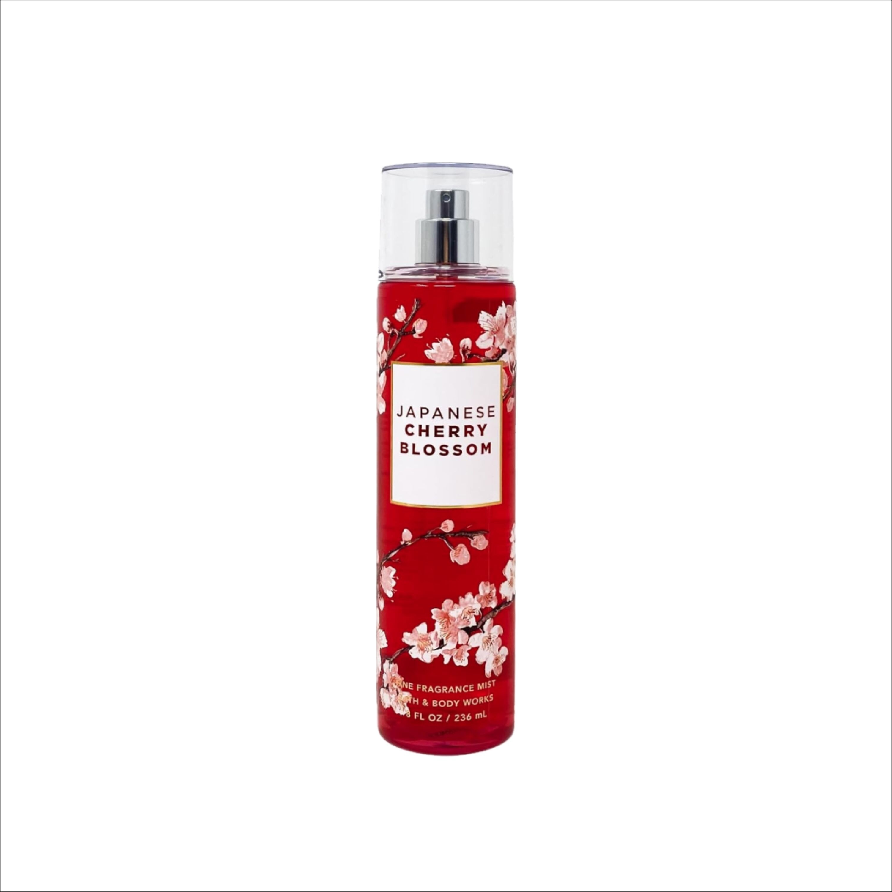 BATH N BODY WORKS Japanese Cherry Blossom 236ml