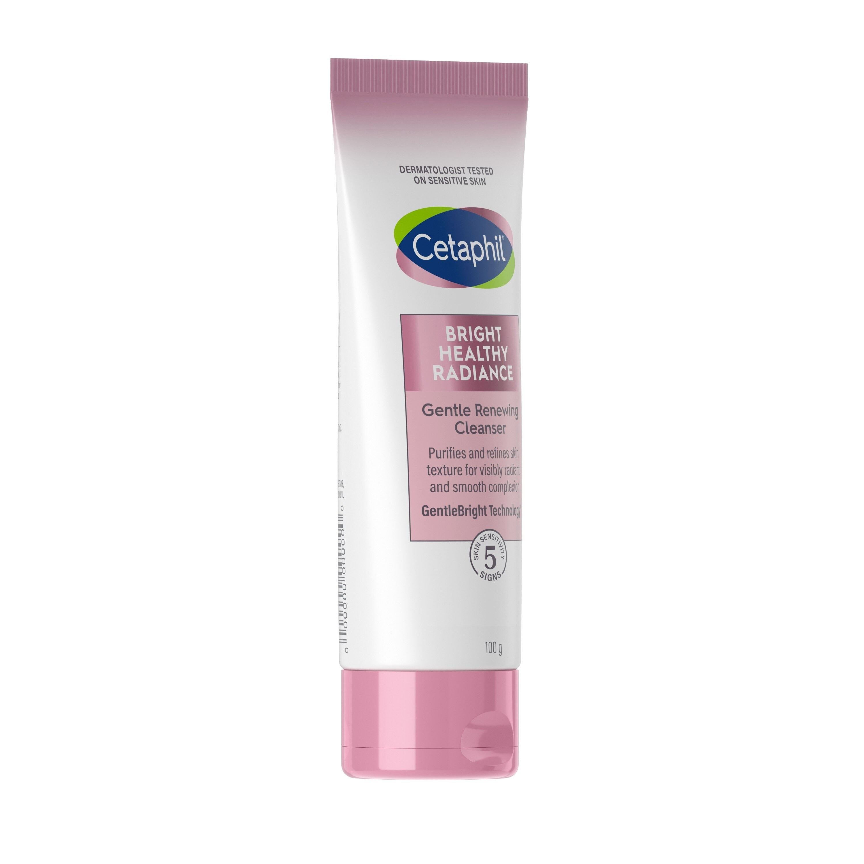 Gentle Renewing Cleanser - 100 G