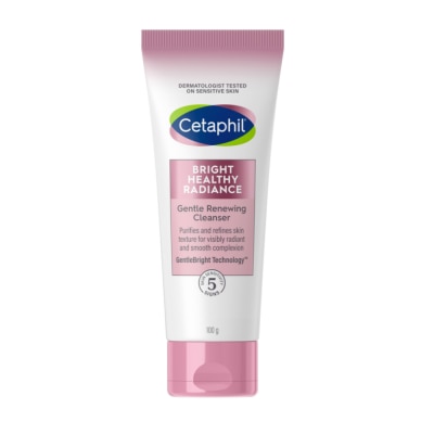CETAPHIL - Gentle Renewing Cleanser - 100 G
