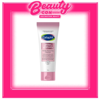 CETAPHIL Gentle Renewing Cleanser - 100 G