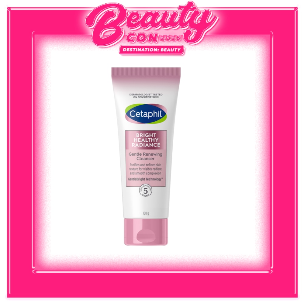 Gentle Renewing Cleanser - 100 G