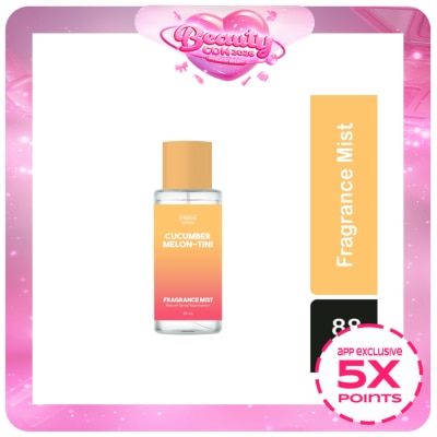 FRESH - Scentlab Fragrance Mist Cucumber Melon-tini 88mL