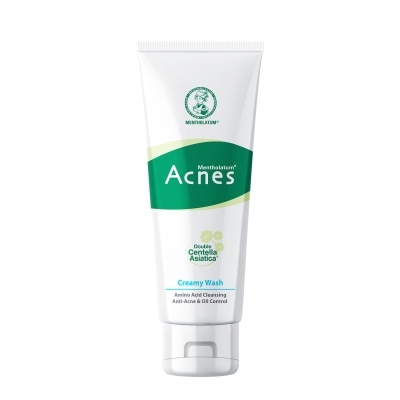 ACNES Creamy Wash - 100 G