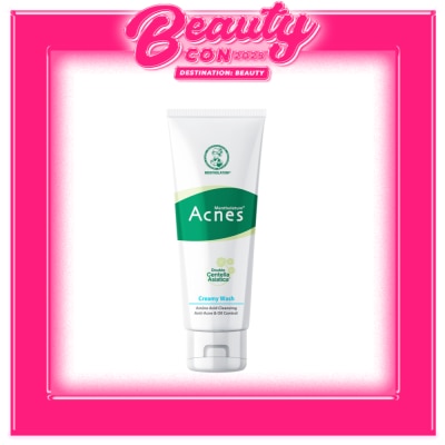 ACNES Creamy Wash - 100 G