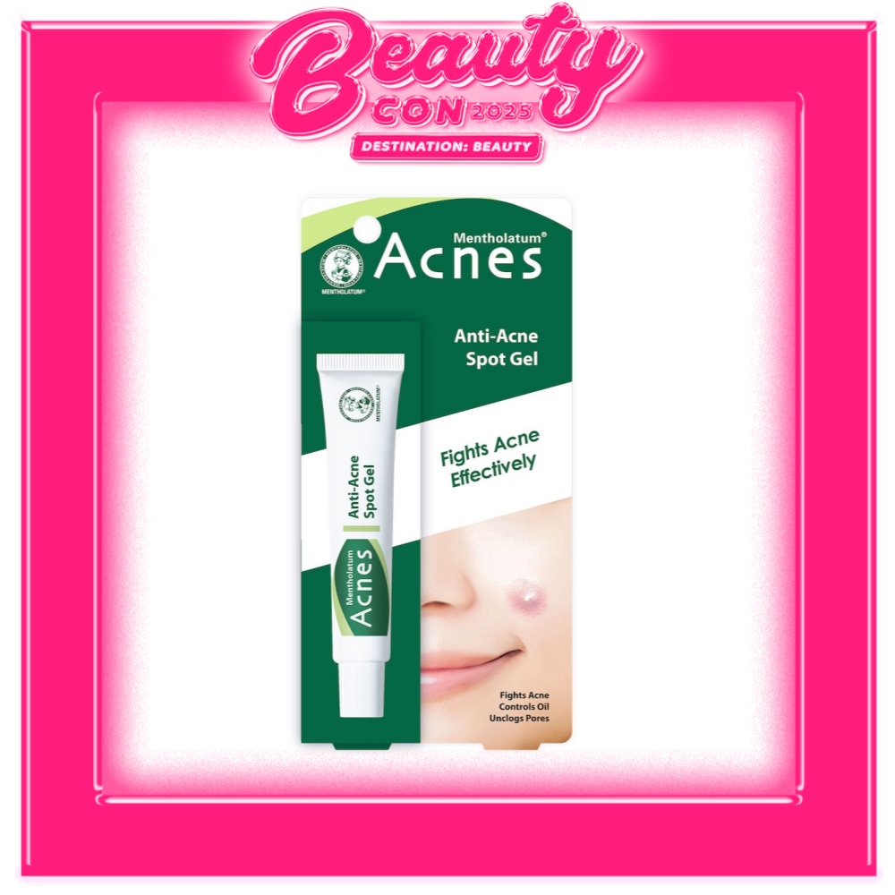 Anti Acne Spot Gel - 18 G