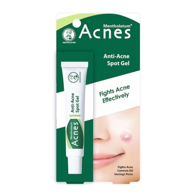 ACNES Anti Acne Spot Gel - 18 G