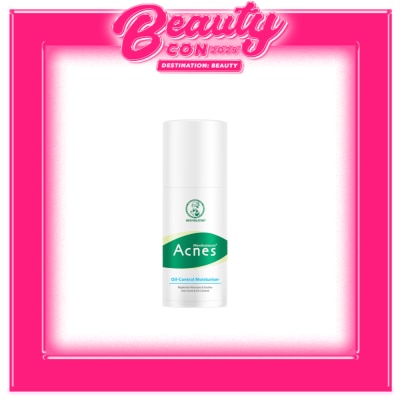 ACNES Oil Control Moisturizer - 45 G