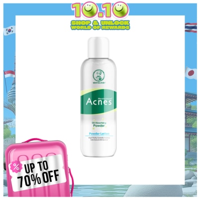 ACNES ACNES - Powder Lotion - 150 ML
