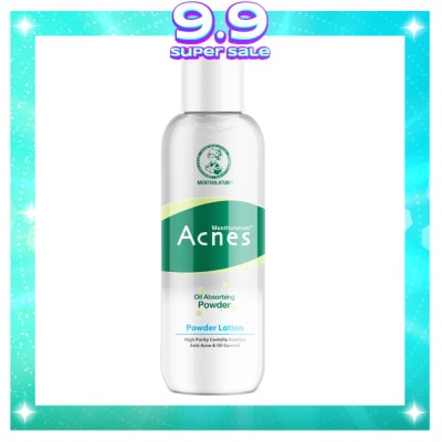 ACNES ACNES - Powder Lotion - 150 ML