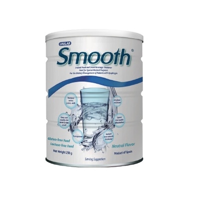 SMOOTH Powder 250g