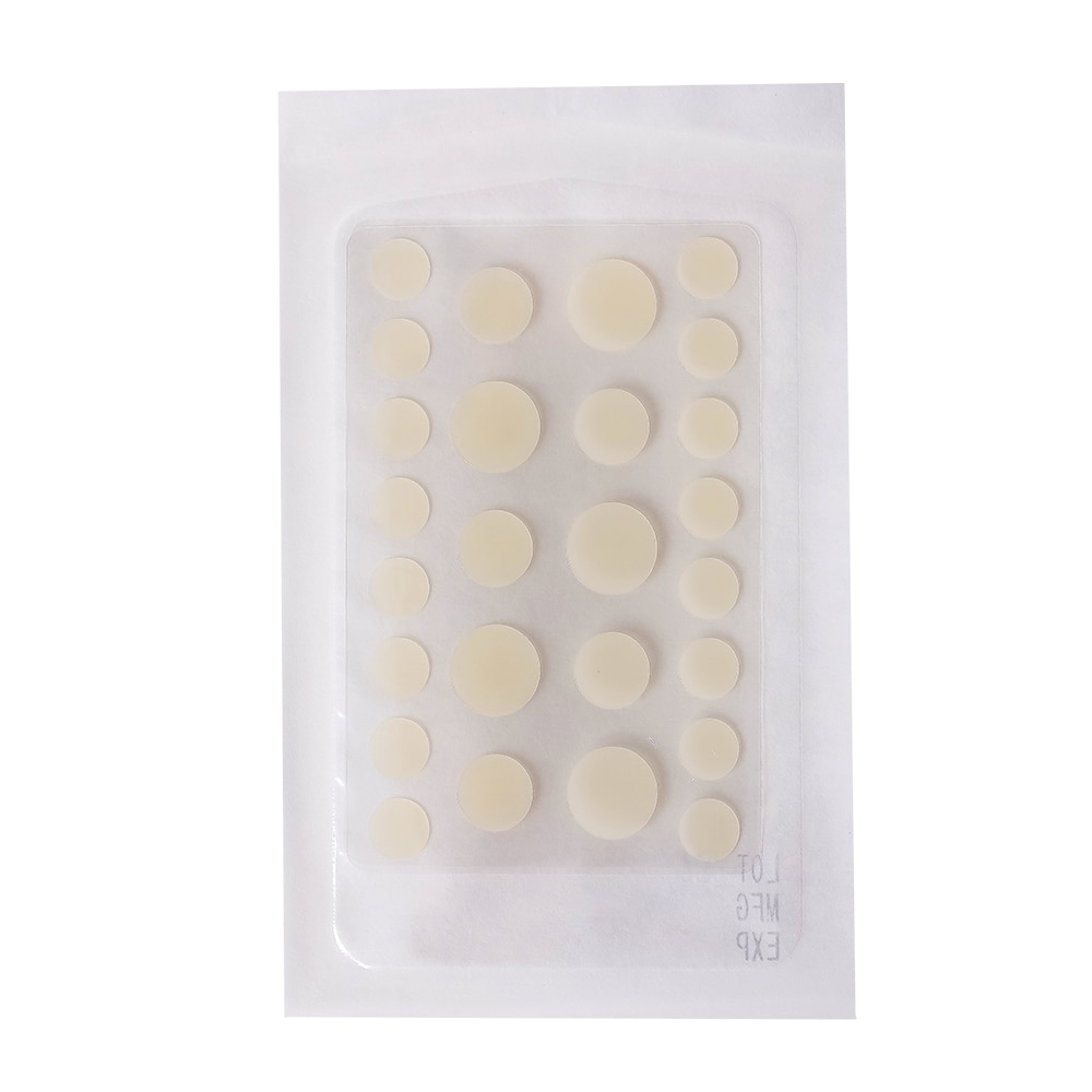 Anti Acne Pimple Patch - 26 S