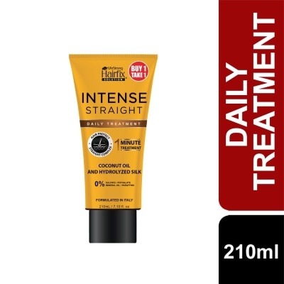 HAIRFIX Intense Straight Daily Treatment 210ml