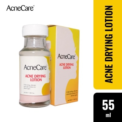 ACNE CARE ACNE CARE Drying Lotion 55ml