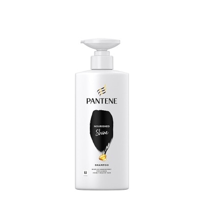 PANTENE PANTENE Shampoo Nourished Shine 450ML