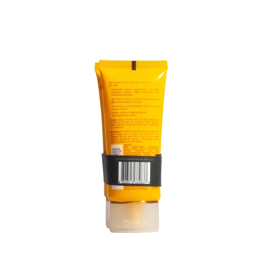 BELO Sun Expert Reef Sun Reef