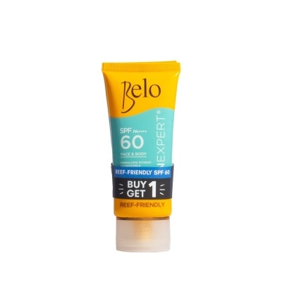 BELO - BELO Sun Expert Reef Sun Reef