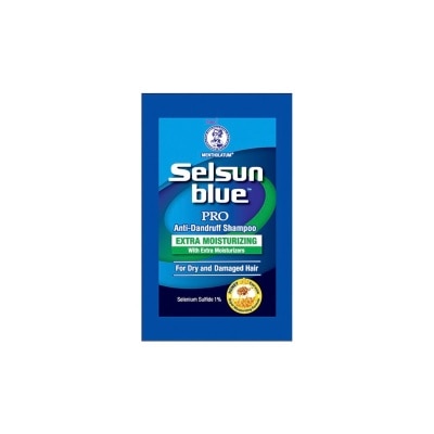 SELSUN BLUE SELSUN BLUE Pro Extra Moisturizing 6g