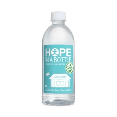 HOPE HOPE In A Bottle 500ml