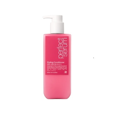 MISE EN SCENE Perfect Serum Style Conditioner - 530 ML