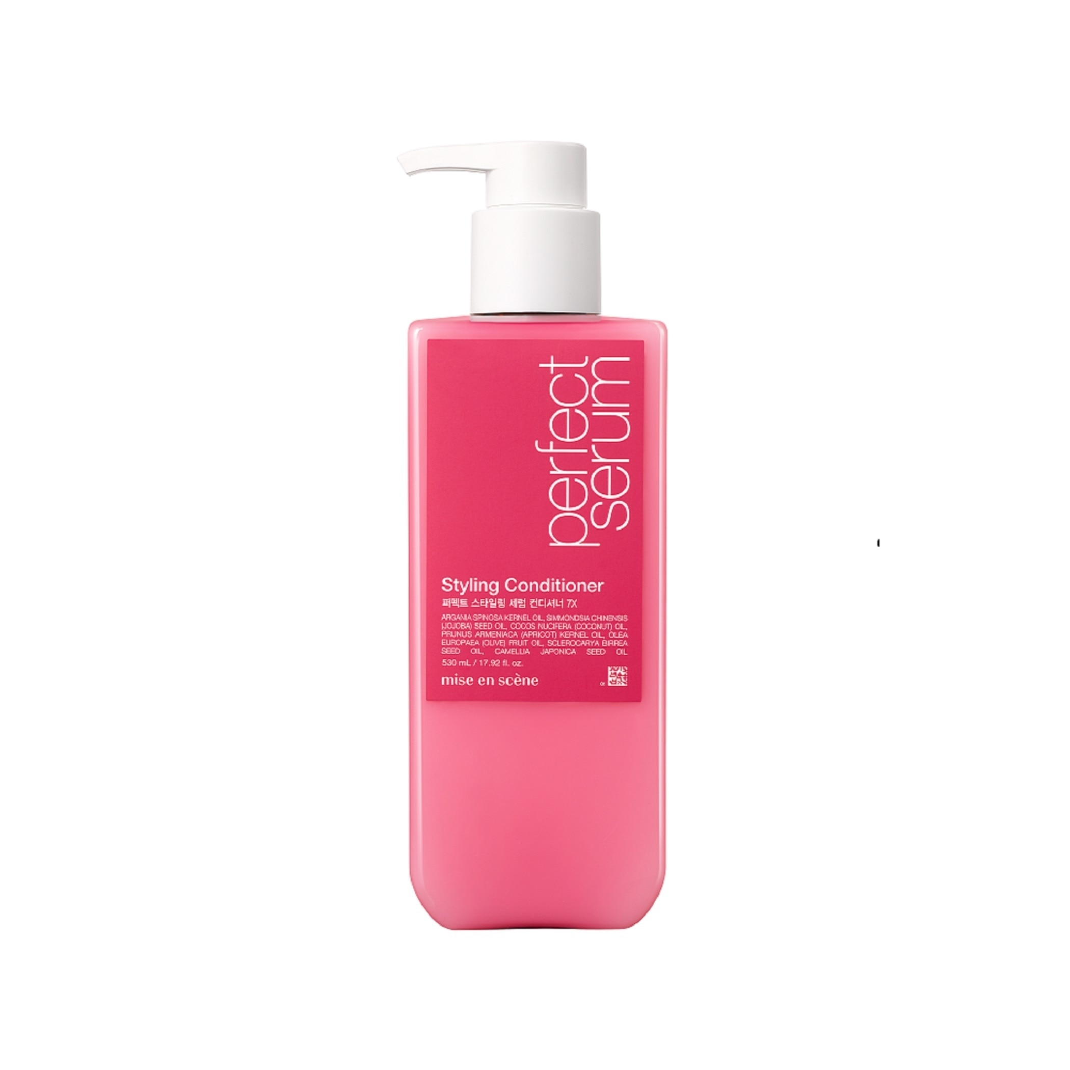 Perfect Serum Style Conditioner - 530 ML