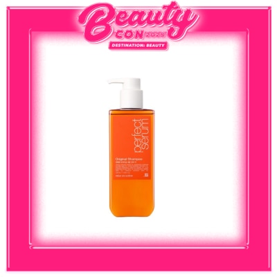 MISE EN SCENE Serum Original Shampoo 530ml