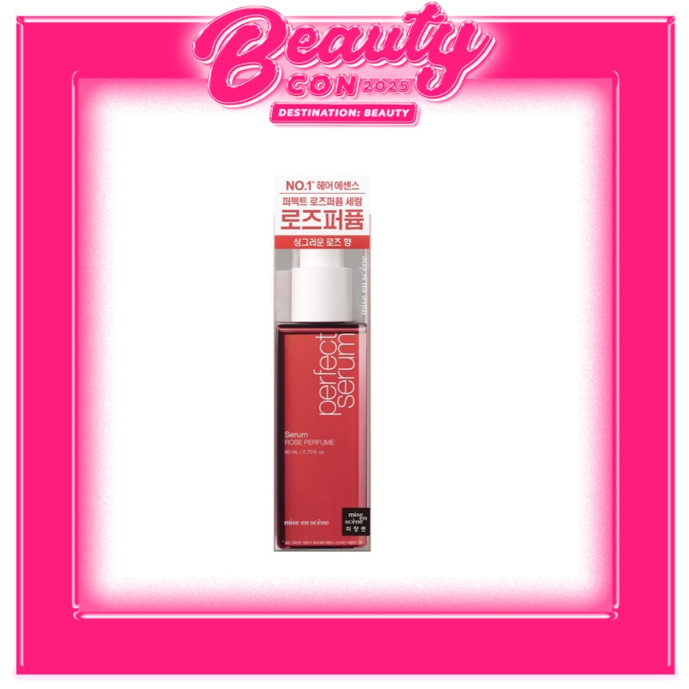 Perfect Serum Rose 80ml