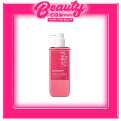 MISE EN SCENE Perfect Serum Style Shampoo 530ml