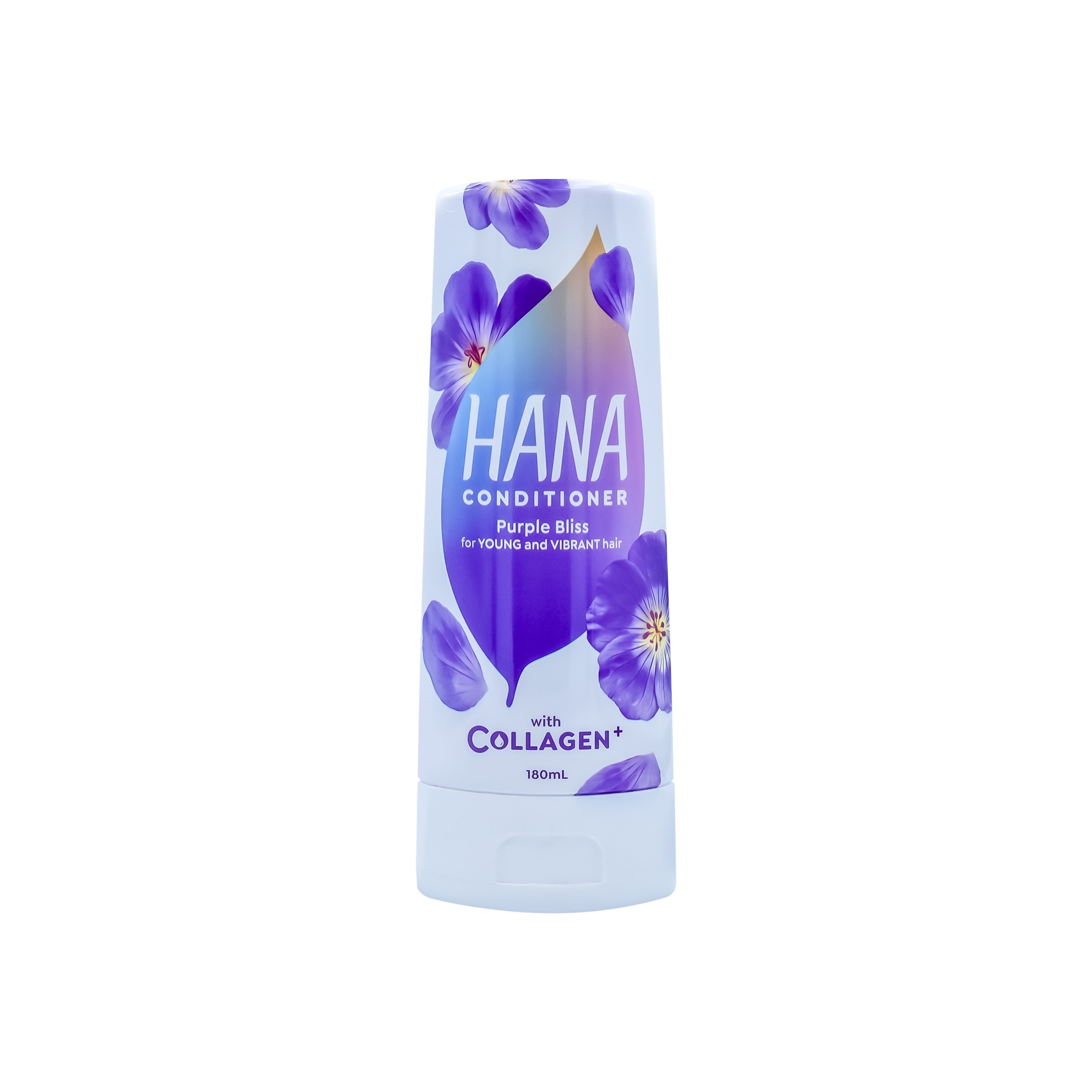 Hana Conditioner Purple Bliss 180mL