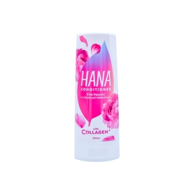 HANA Hana Conditioner Pink Passion 180mL