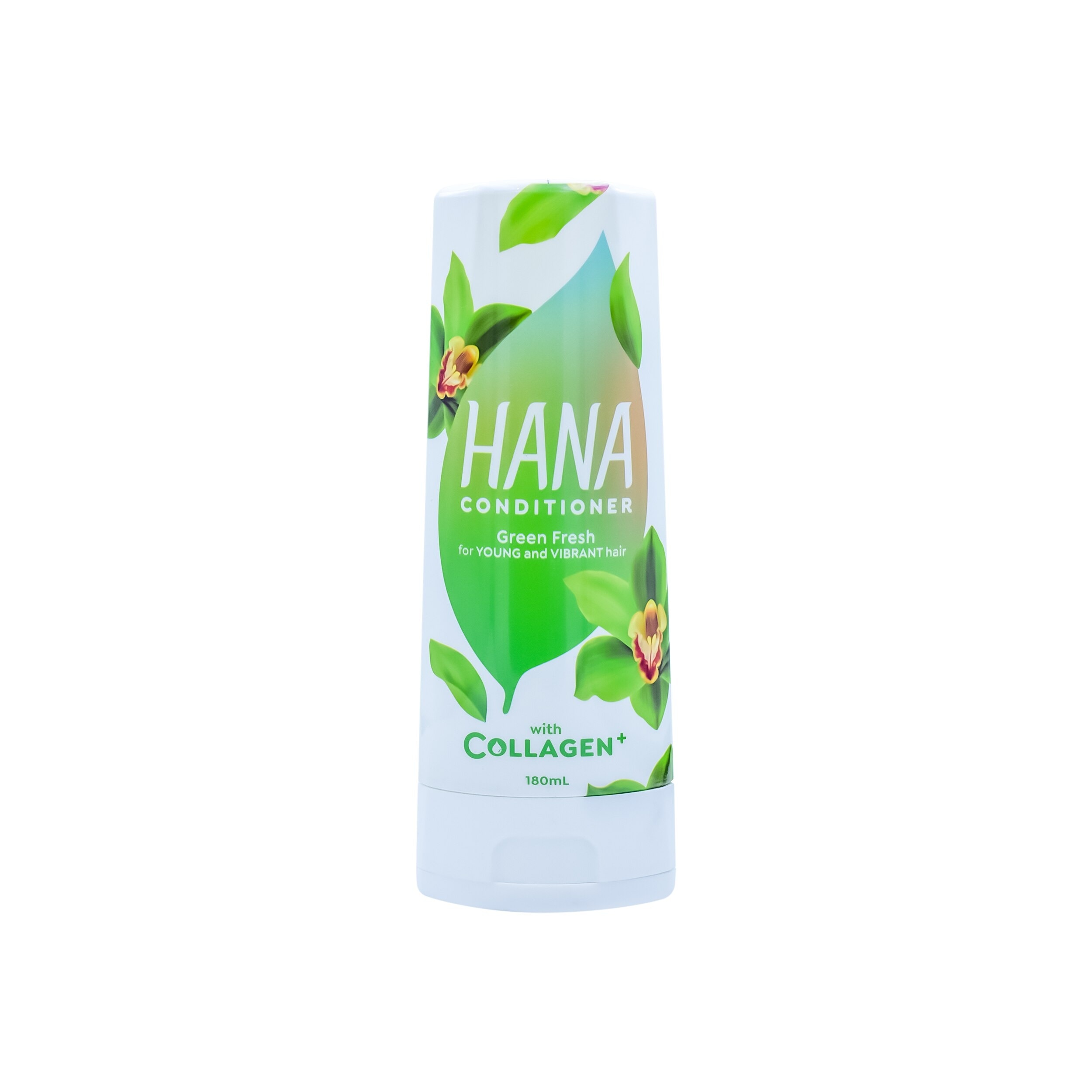 Hana Conditioner Green Fresh 180mL