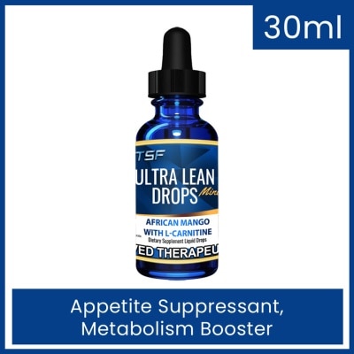 THE SLIM FIRM THE SLIM FIRM Ultra Lean Drops Mini 30ml