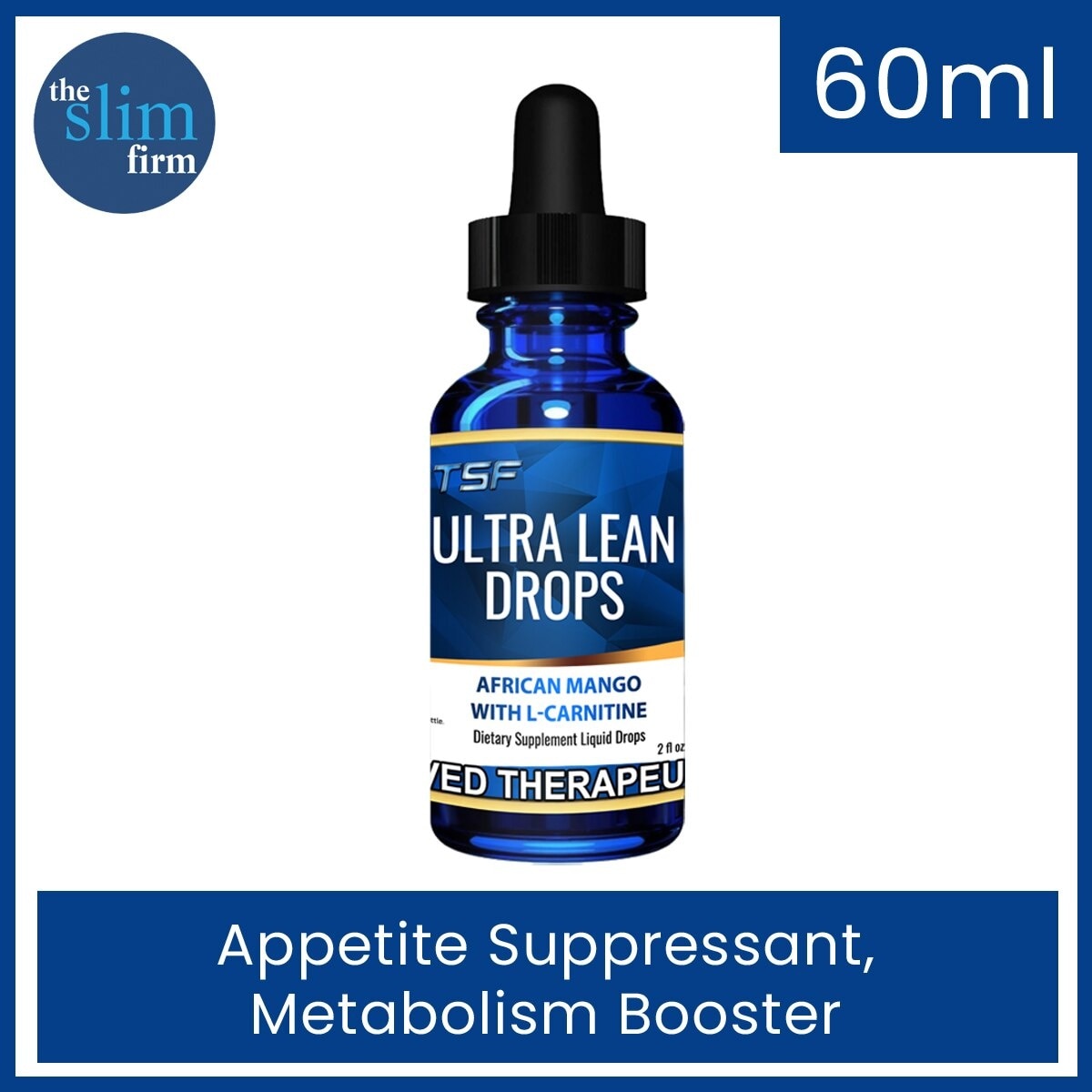 Ultra Lean Drops 60ml