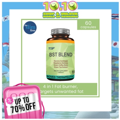 THE SLIM FIRM BST Blend 60s