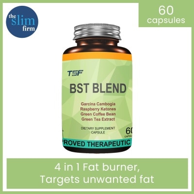 THE SLIM FIRM BST Blend 60s