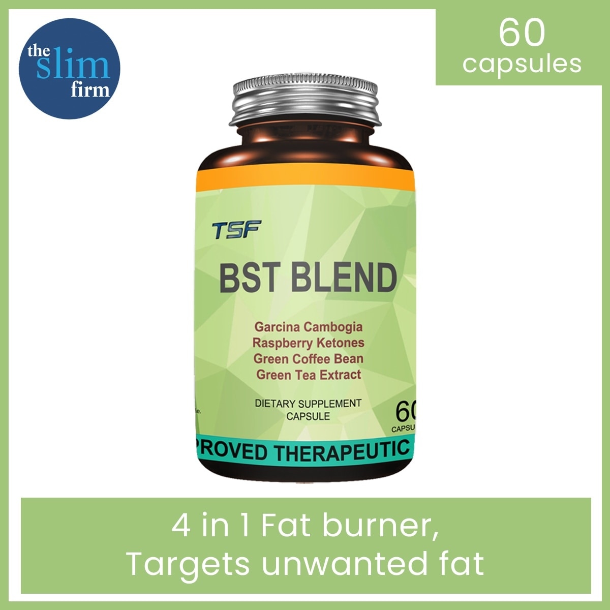 BST Blend 60s