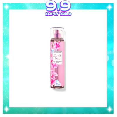 BATH N BODY WORKS BATH N BODY WORKS Sweet Pea 236ml