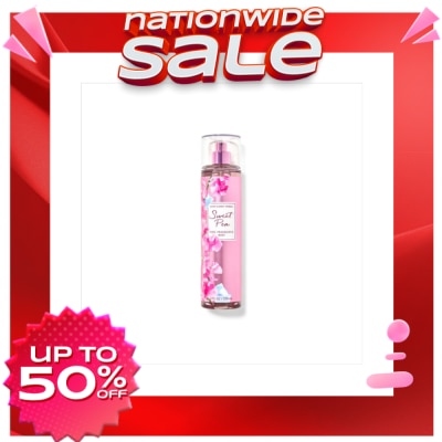 BATH N BODY WORKS BATH N BODY WORKS Sweet Pea 236ml