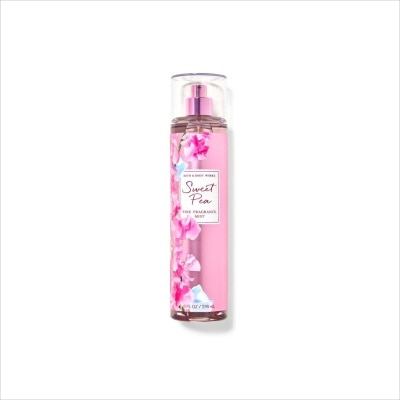 BATH N BODY WORKS BATH N BODY WORKS Sweet Pea 236ml