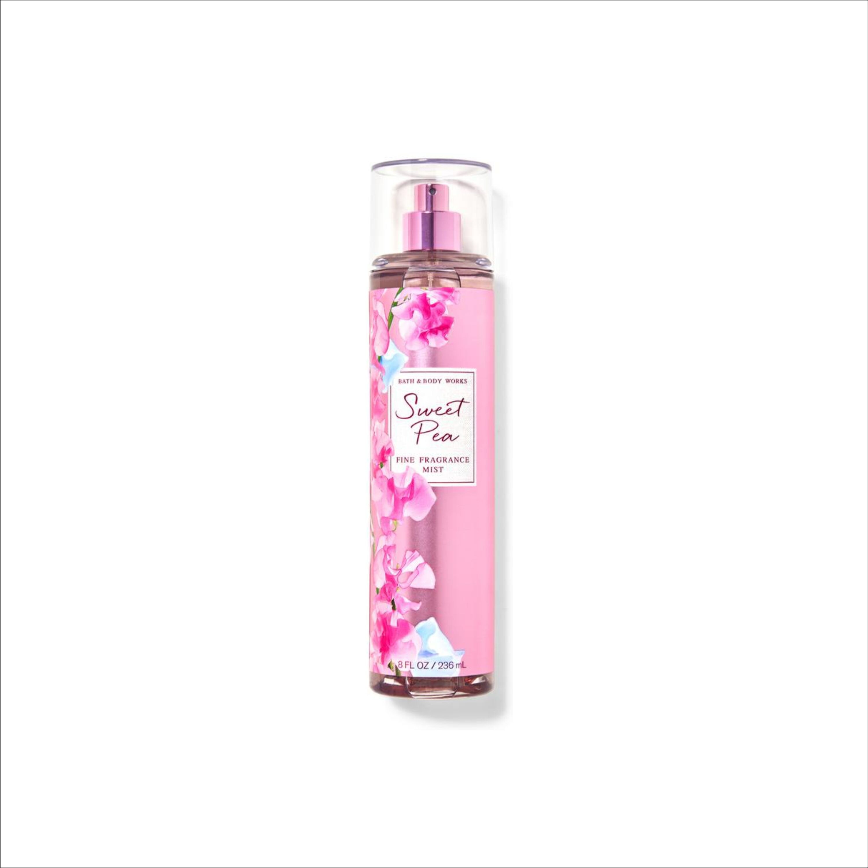 BATH N BODY WORKS Sweet Pea 236ml