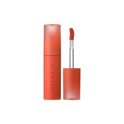 Discount on Innisfree  shoes - SKU: Airy Matte Tint 6 Mood Orange 3.8g