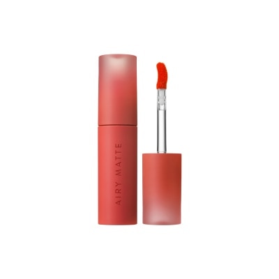 INNISFREE Airy Matte Tint 4 Apple Red 3.8g